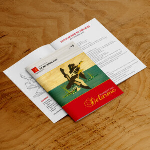 Kits d'initiation bois