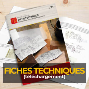 Fiches techniques (en téléchargement)