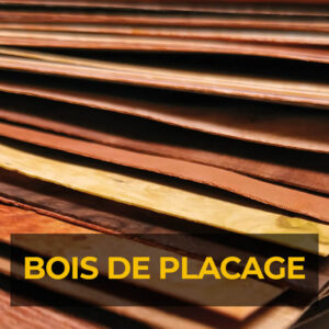 Bois de placage
